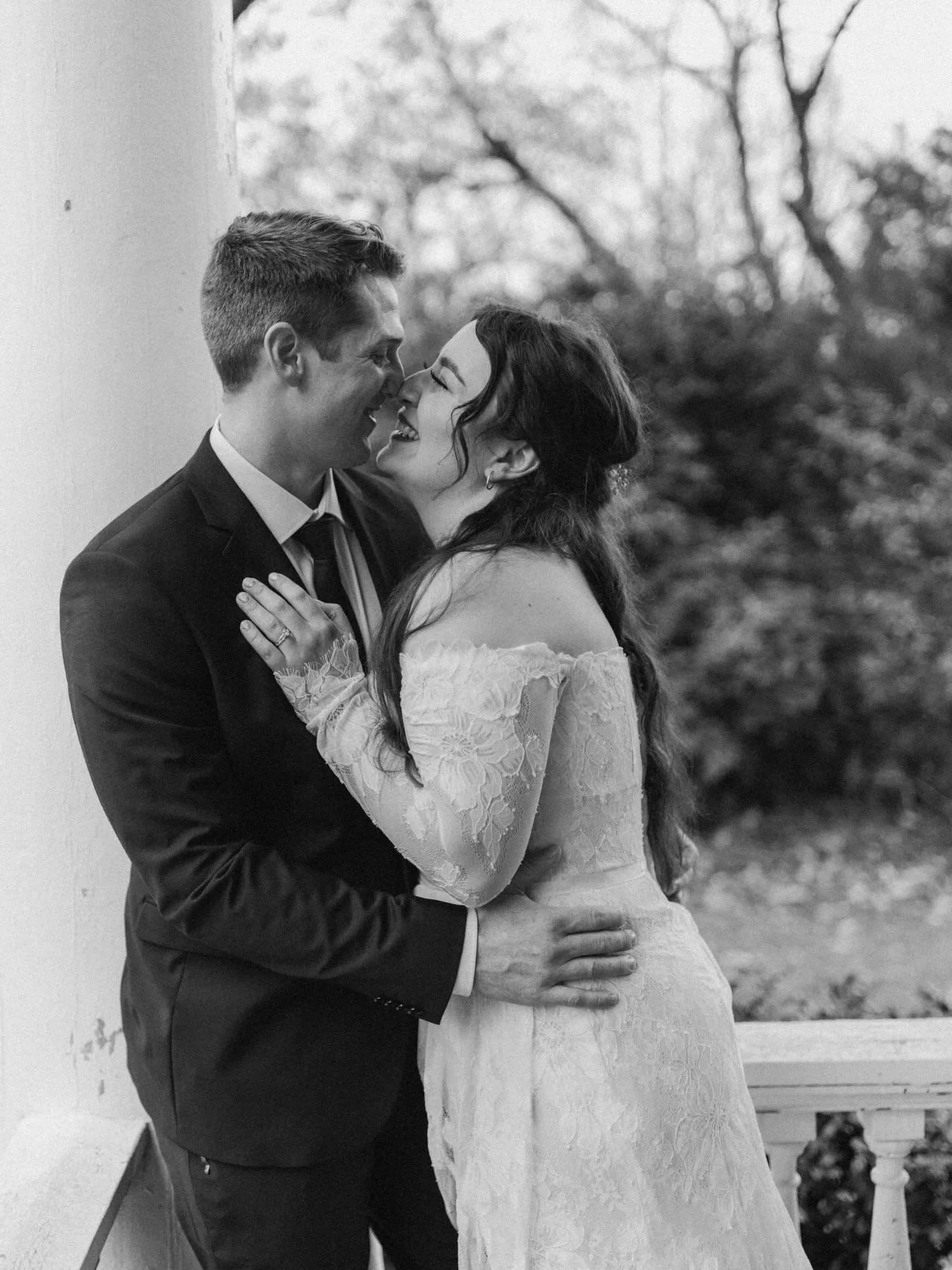 Closing out 2025 and checking off our third year of marriage!✔️🥰 It&rsquo;s cliche, but man I&rsquo;m so glad I get to face life&rsquo;s challenges with you, Jonathan. 

He points me to Christ and the gospel more times than I can count, and his fait