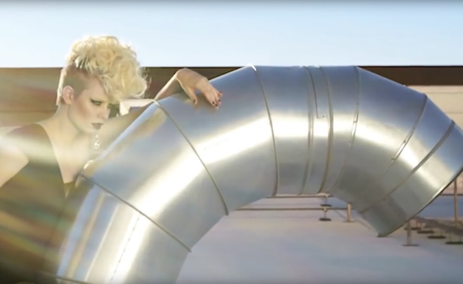 944 Fashion Shoot by Sugar Effect featuring Jana Cruder