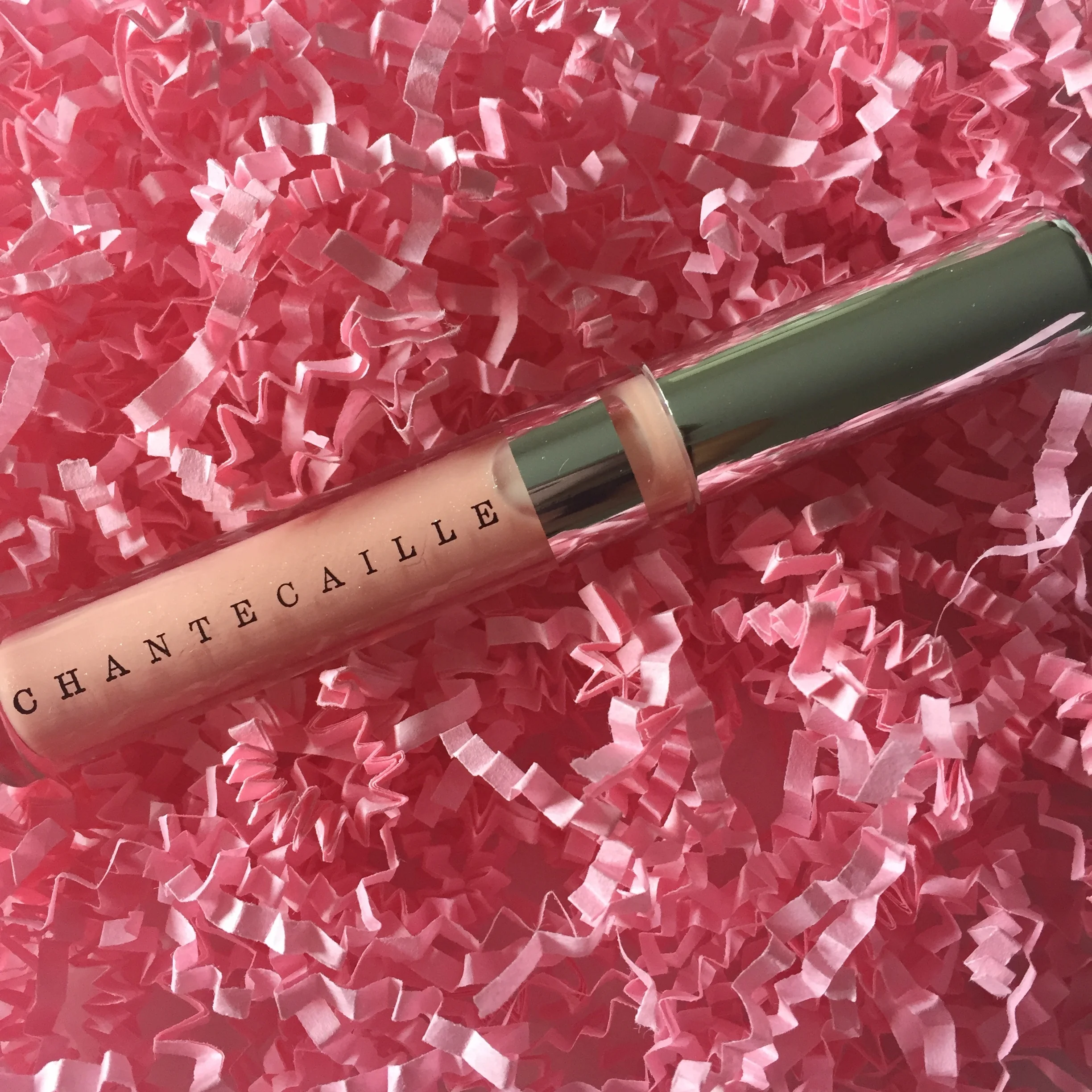 These lips don't lie