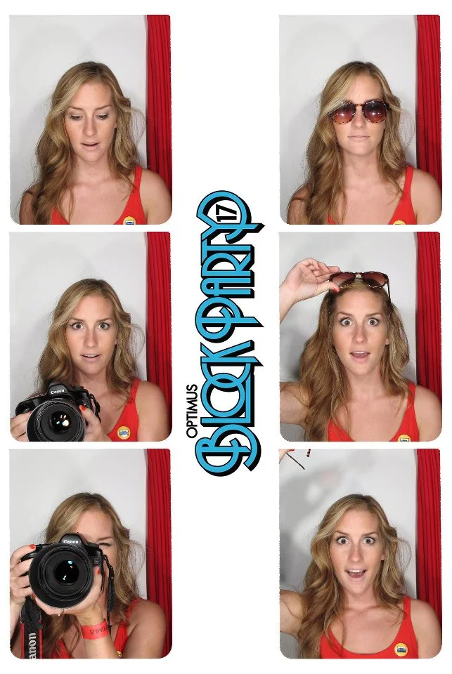 Optimus Block Party 17