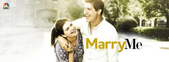 Marry Me - New NBC Series Premiere