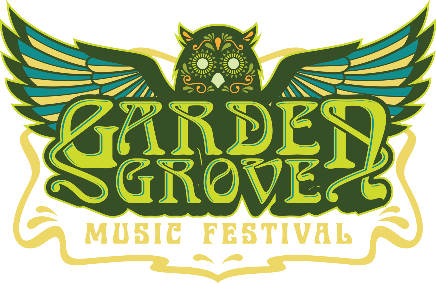 Garden Grove Fest