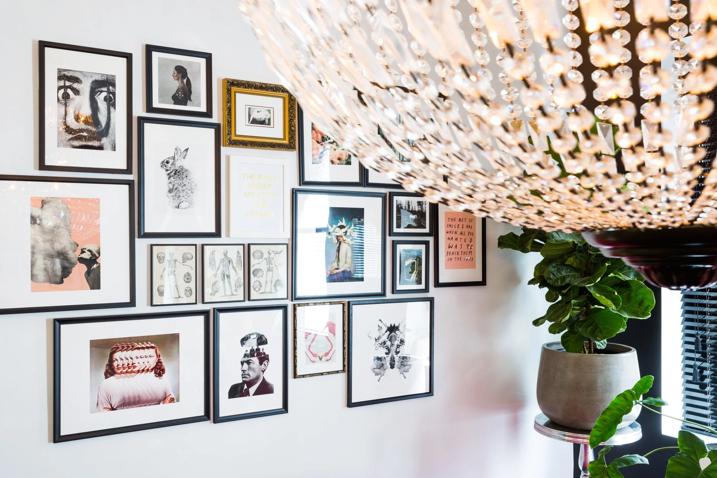 The Ruby Lounge