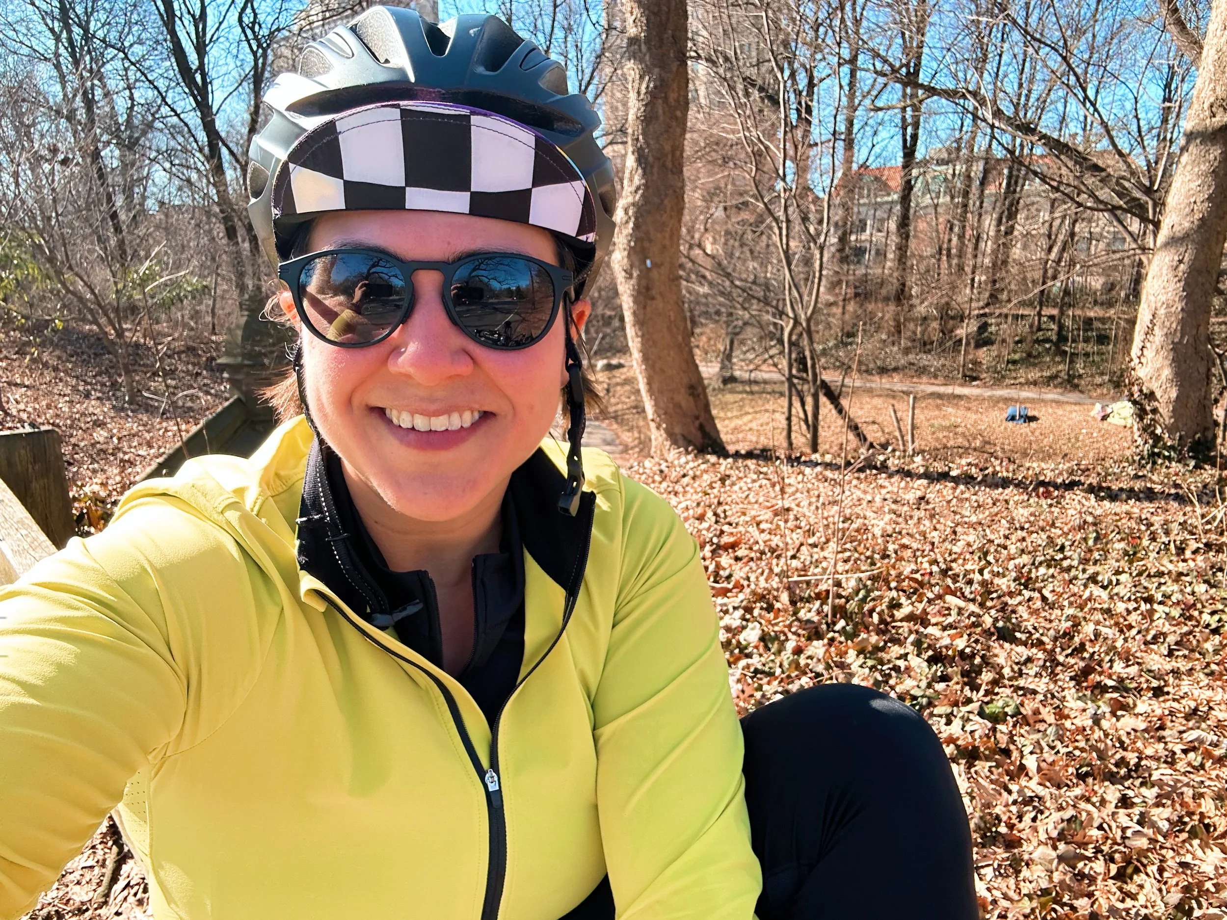Riding Recap