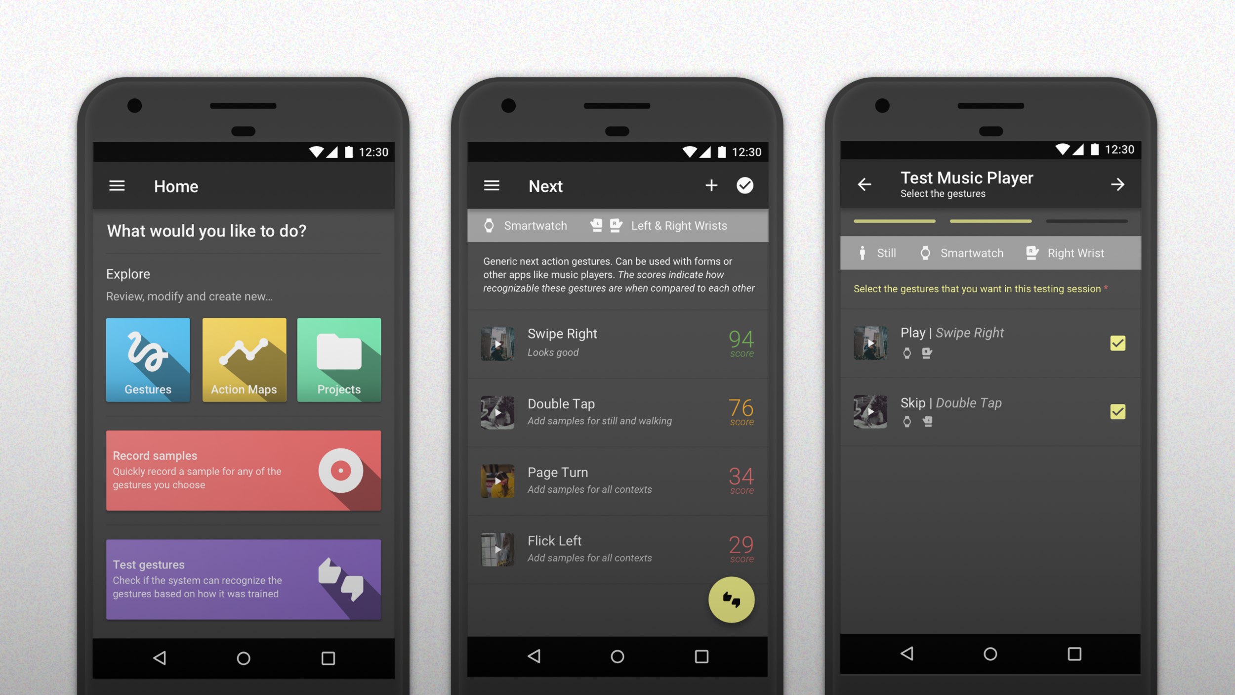 Material Design