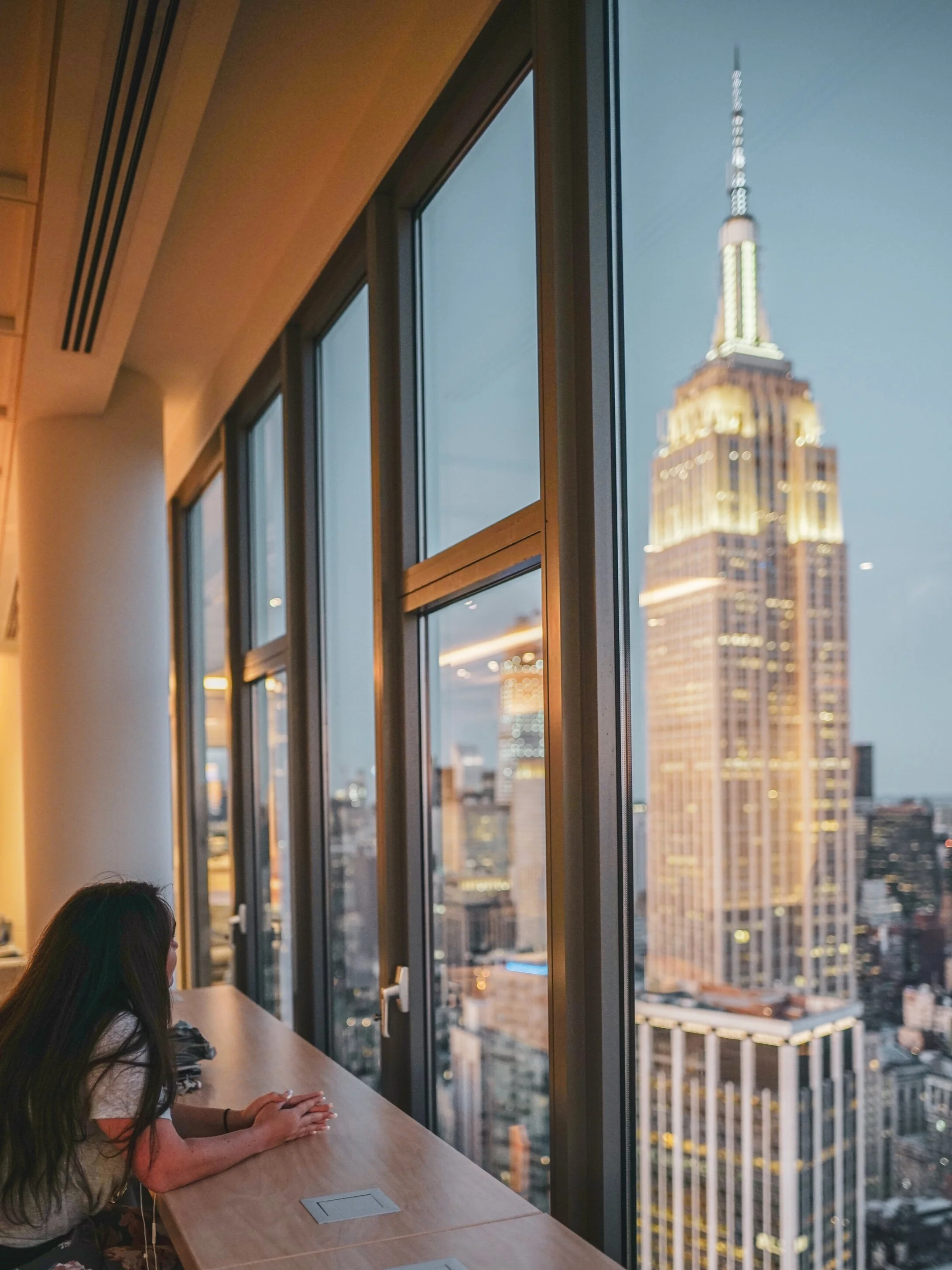 6th Ave. &amp; W 29th St.