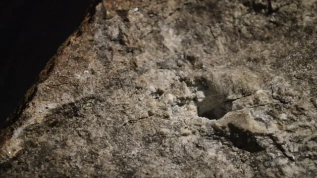 some rocks have hearts - Video Demonstration