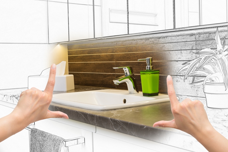 Design briefs set the tone for the entire build.