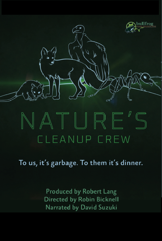 Natures cleanup Crew Poster.png