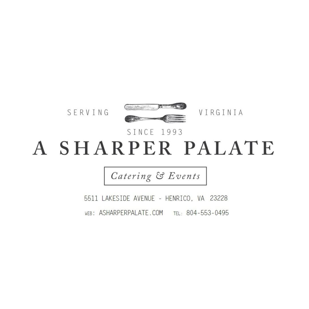 A Sharper Palate
