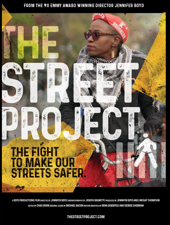 The Street Project