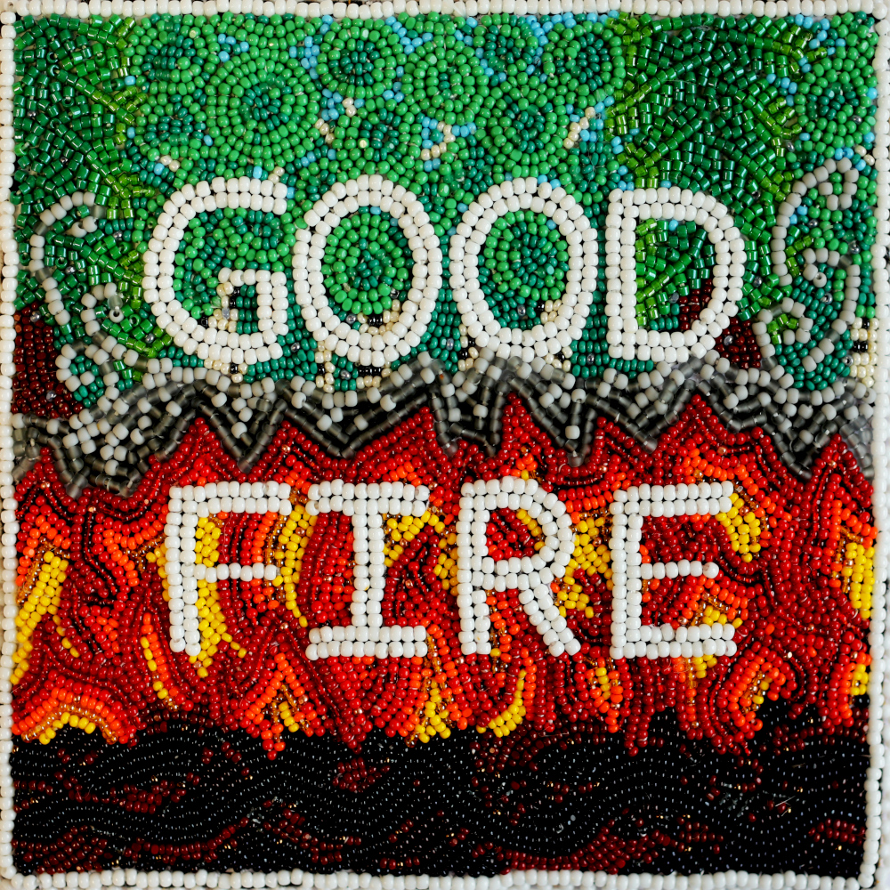 #72-Burning in Australia with Amy Cardinal Christianson, Trent Nelson and Tim Kanoa episode artwork