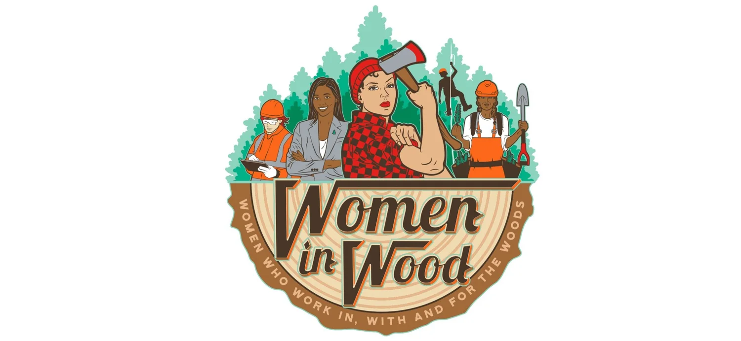 #103- Women In Wood with Jessica Kaknevicius episode artwork