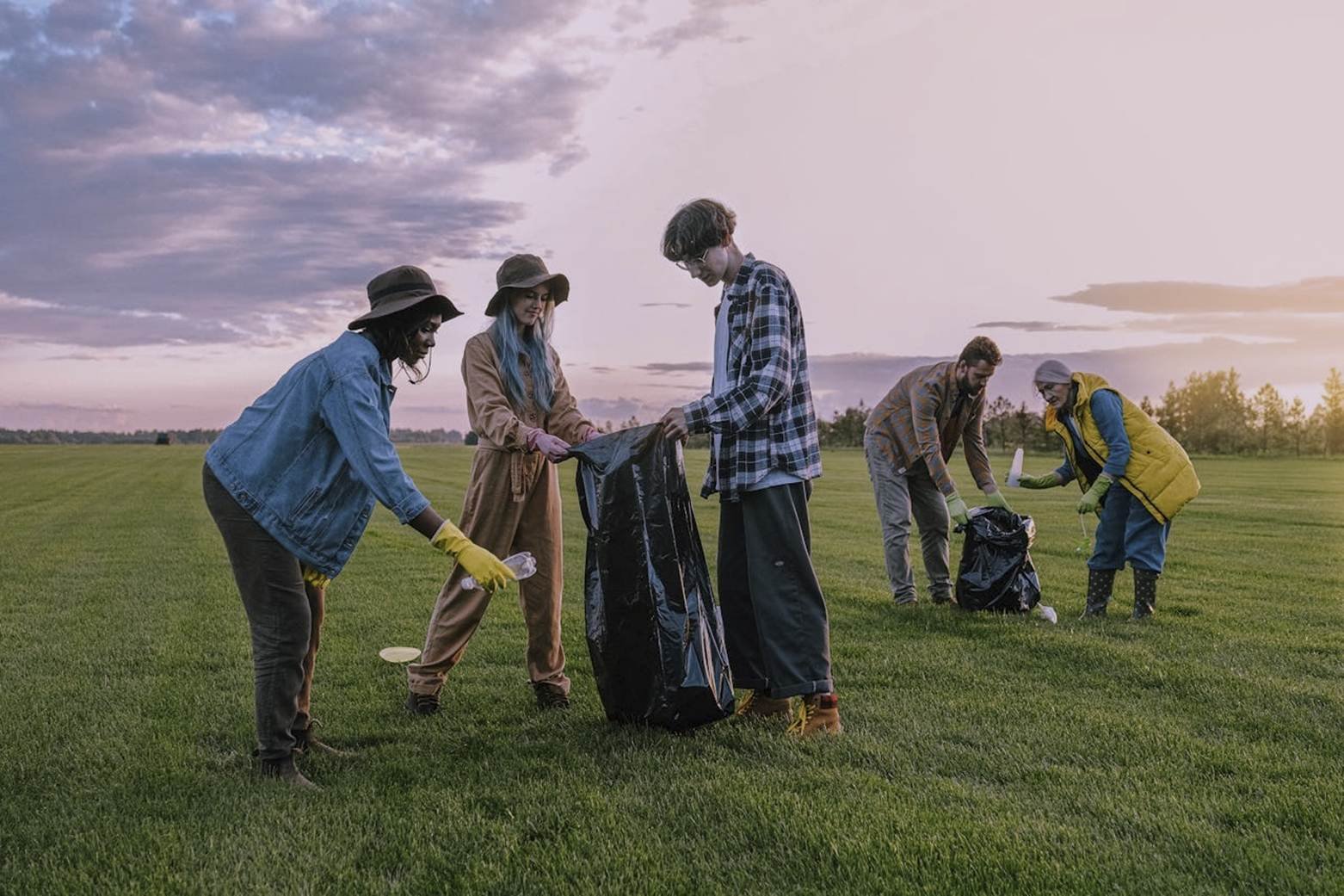 How Treaty-Based Land Stewardship Builds a Healthier Connection with Forests