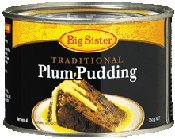 This is honestly one of my all time favourite puddings