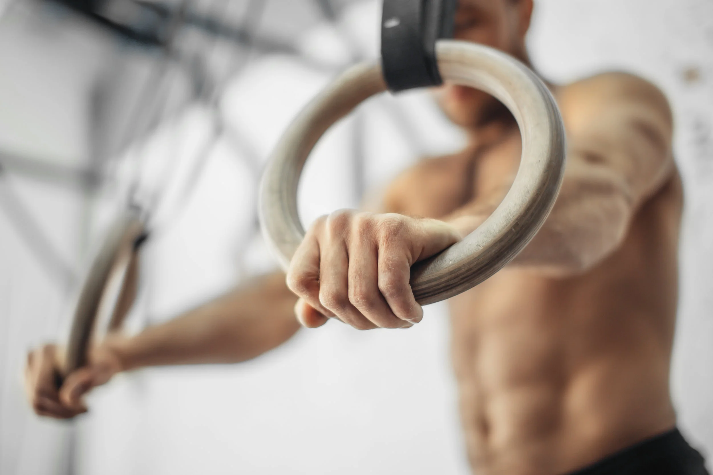 Better Shoulders? German Hang Maybe?
