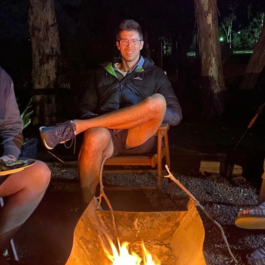 Be Content, Or Change