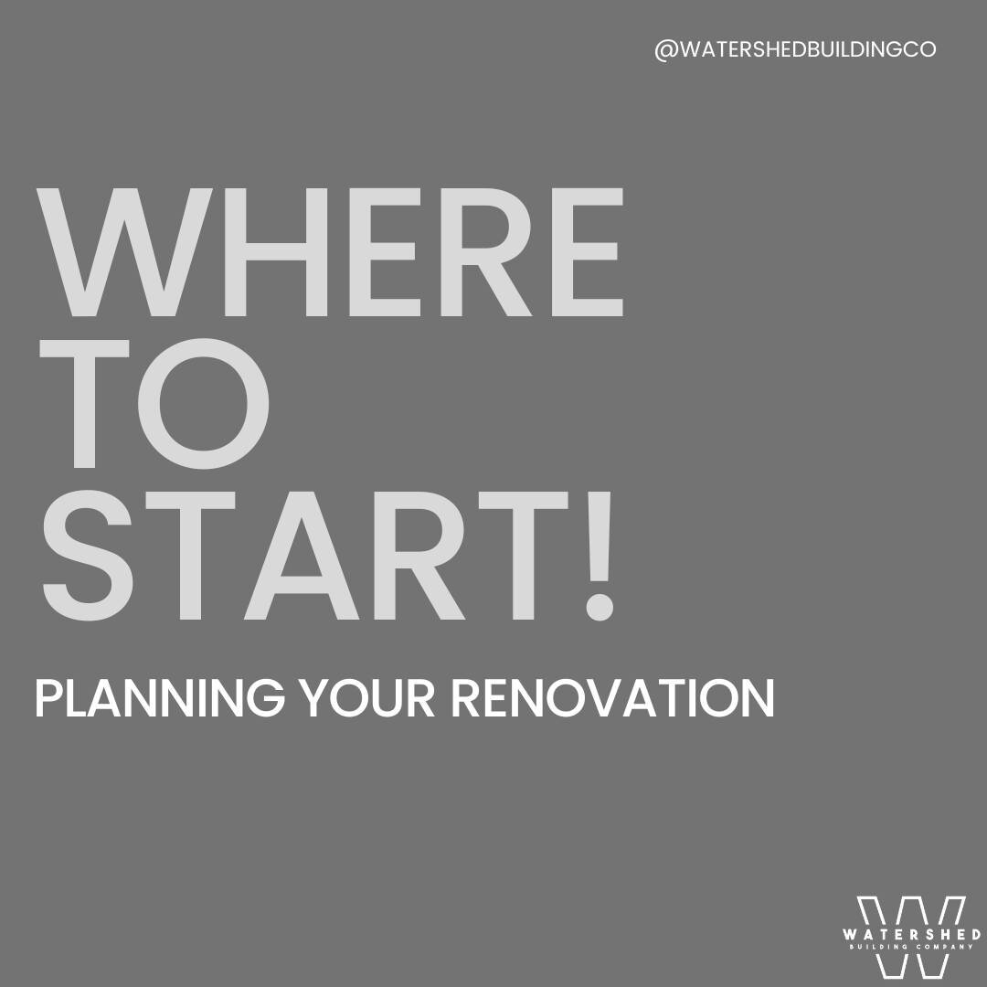 Okay, we heard you&hellip;

Our team has extensive experience working with the specific building codes and regulations in Perth. Contact us to learn how we can help you navigate the quirks and challenges of renovating a house in Perth.

Comment below