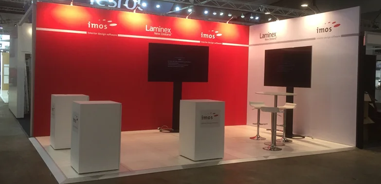 LAMINEX NZ @ AWISA