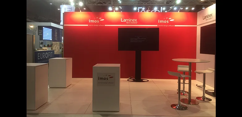 LAMINEX NZ @ AWISA