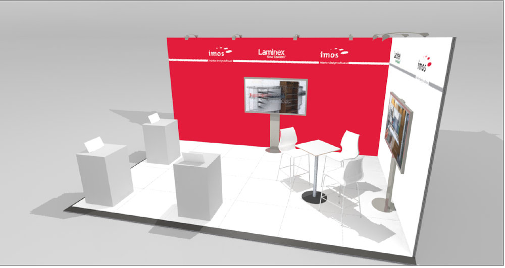 LAMINEX NZ @ AWISA