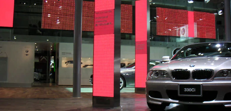BMW @ INTERNATIONAL AUTOMOBILE SHOW TOKYO