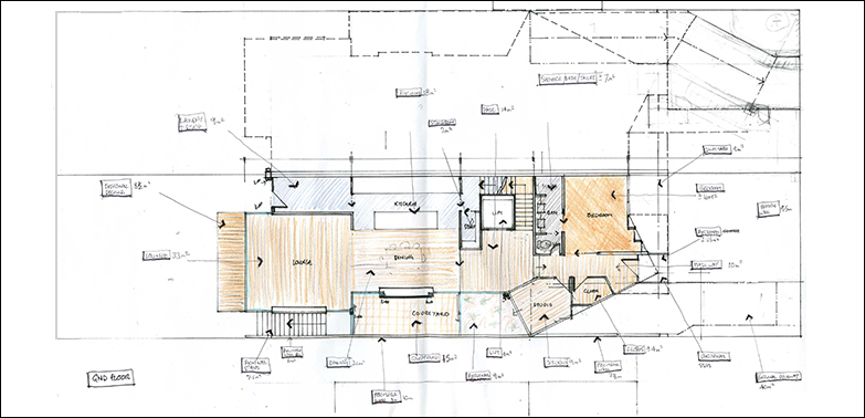 TOWNHOUSE CONCEPT VIC