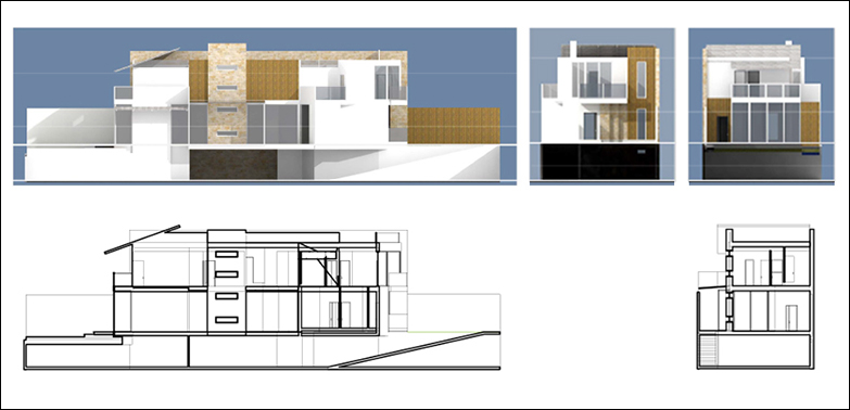 TOWNHOUSE CONCEPT VIC