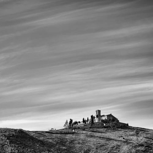 Bocairent monastery
