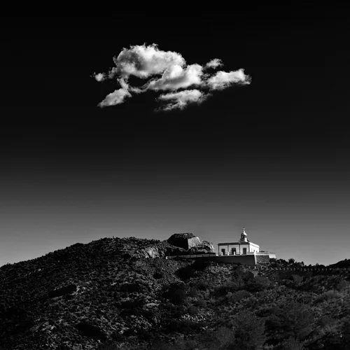 Lighthouse of Albir
