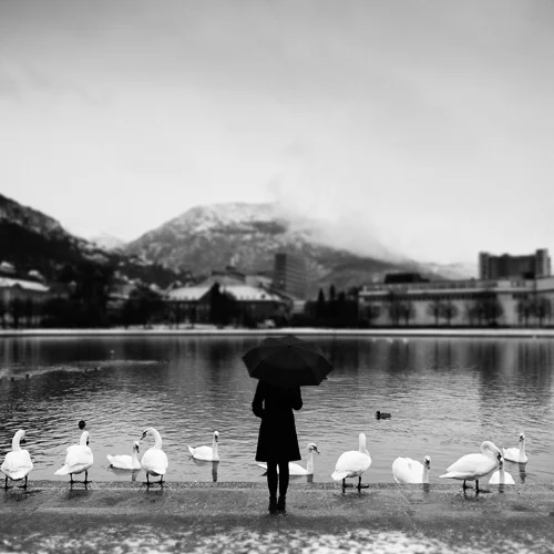 Longing