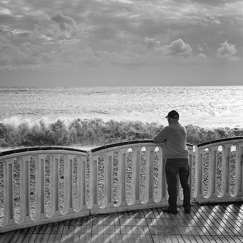 Wave watcher