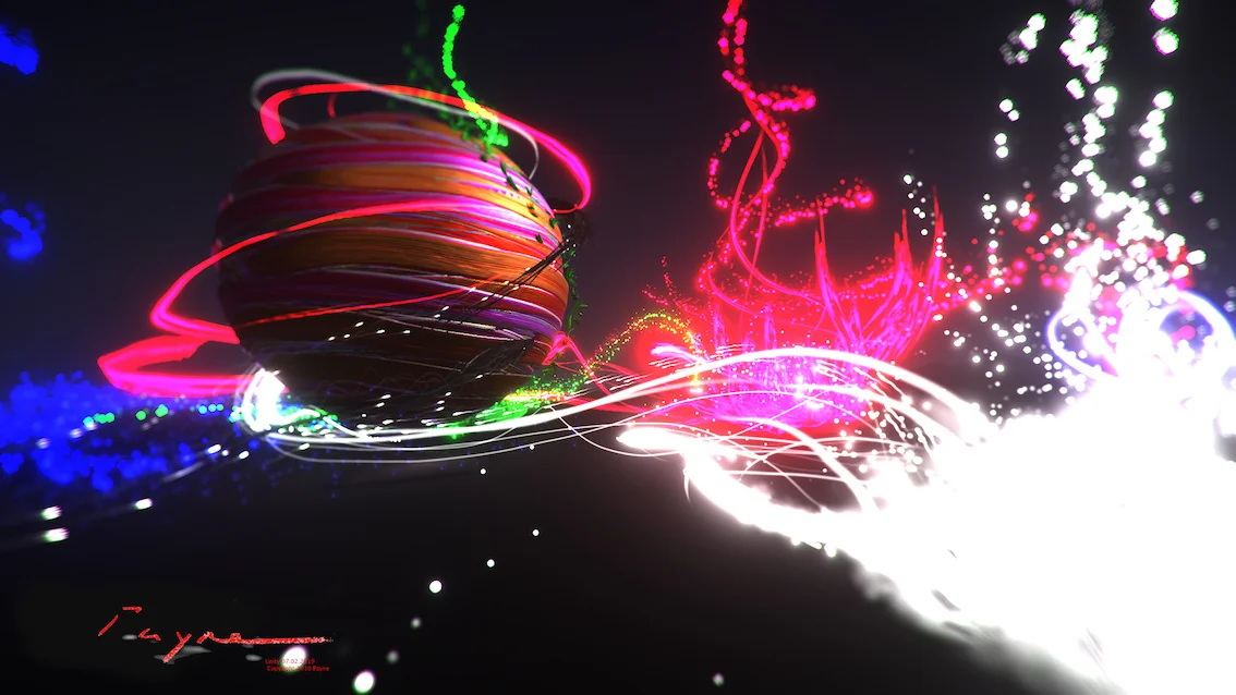 Unity AR Installation