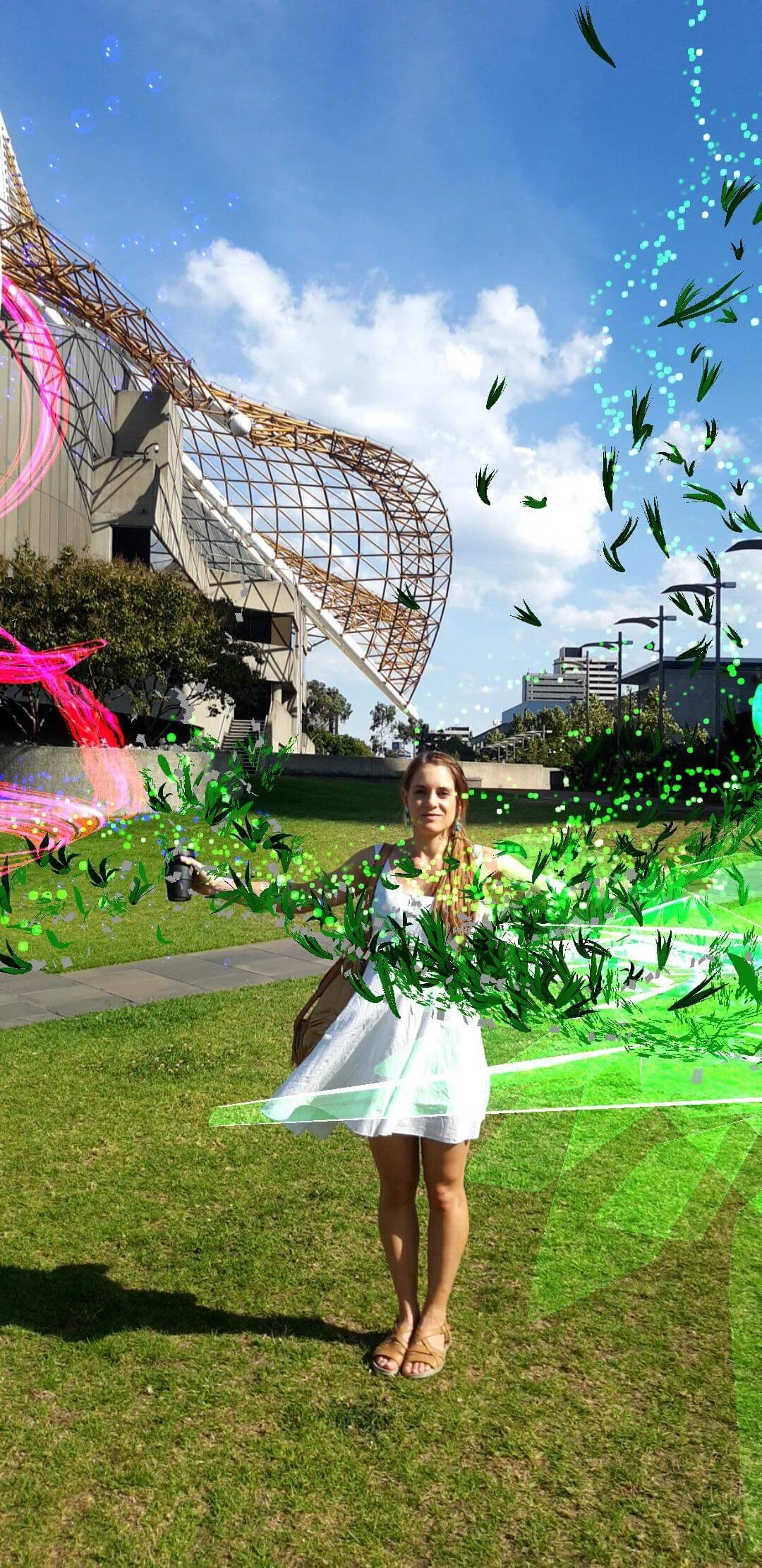 Unity AR by PAYNE 2019 Selfie.jpg