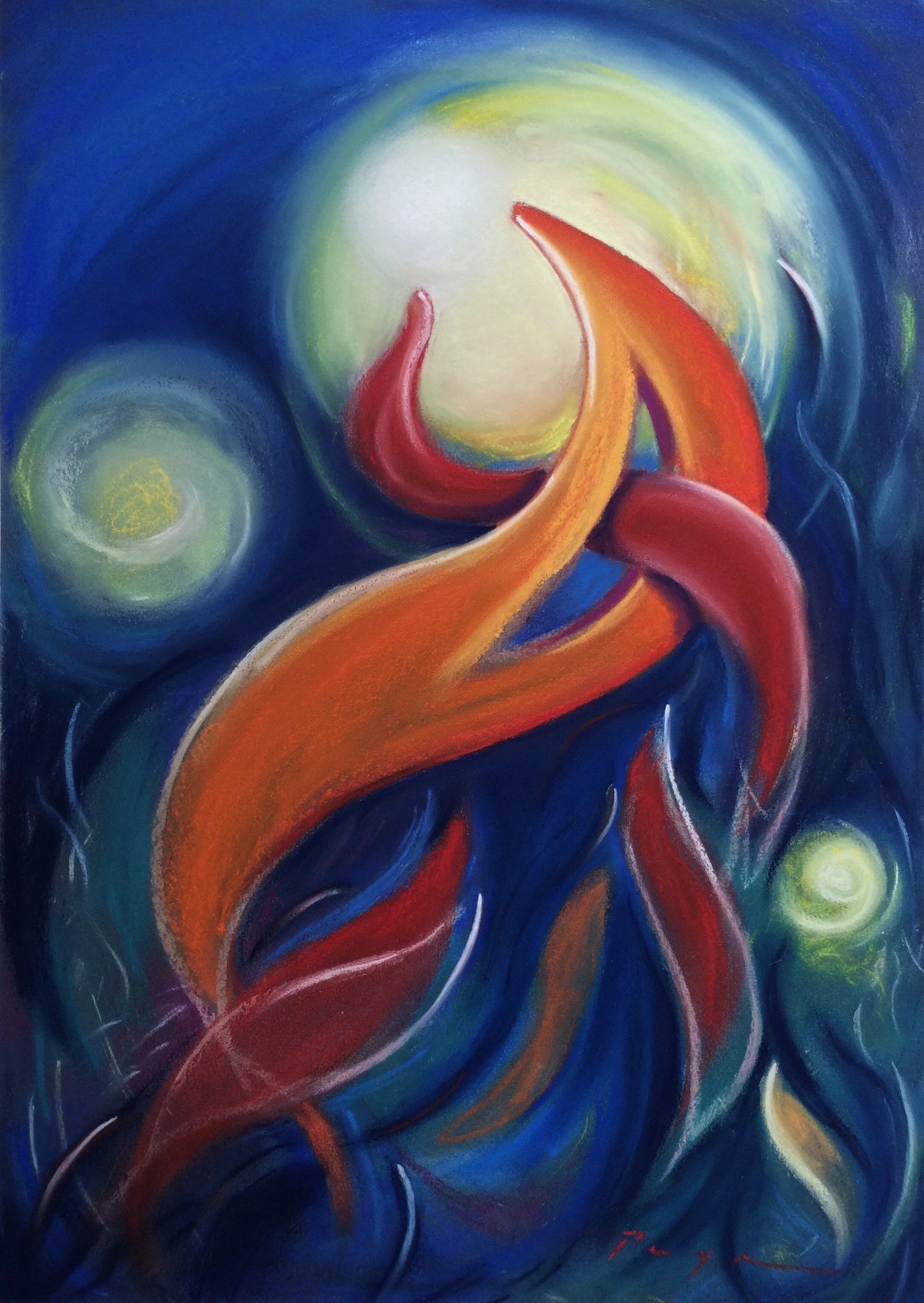 Divine Doors