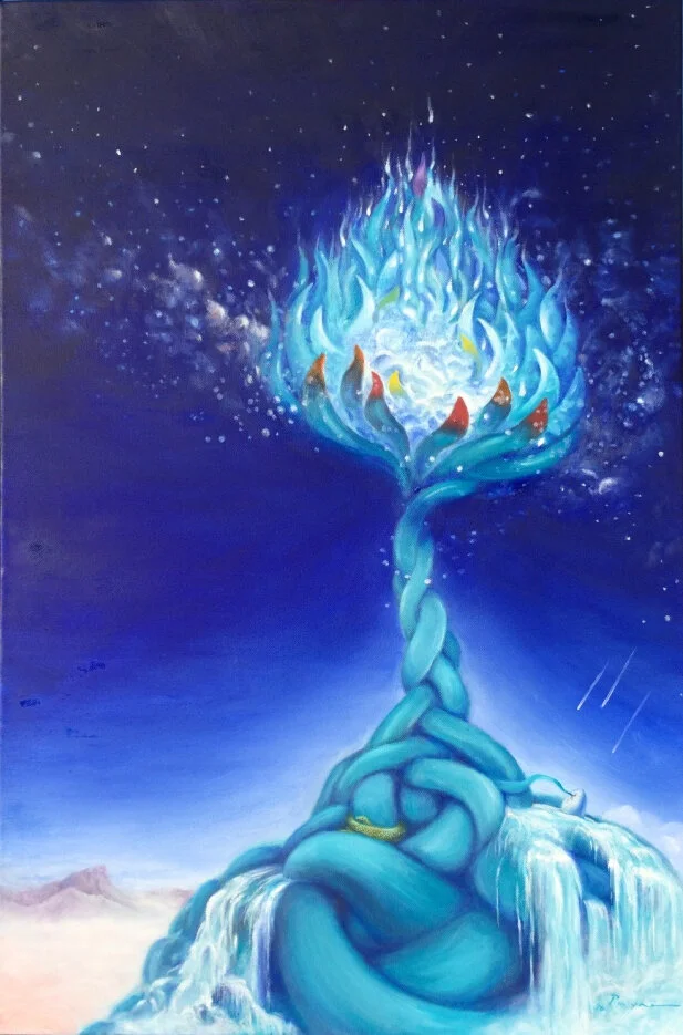 Universal Tree of Life