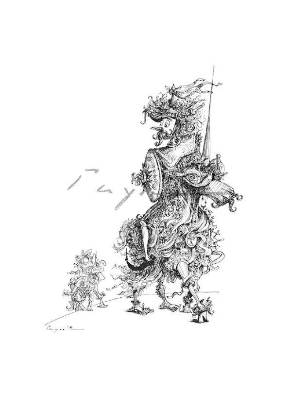 Don Quixoti and Sancho Panza 'Friends'| WEBSITE RES a.jpg