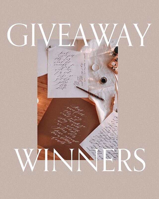 Thank you to everyone who entered the 1k giveaway!!!!! ⠀⠀⠀⠀⠀⠀⠀⠀⠀
Winners:
@lov3rika
@ellokimberly
@gayle.marnie
⠀⠀⠀⠀⠀⠀⠀⠀⠀
Send me a DM to claim your prize 🥳!!