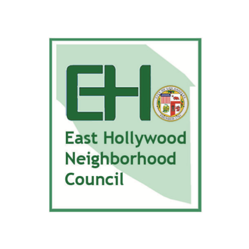 East Hollywood NC Logo