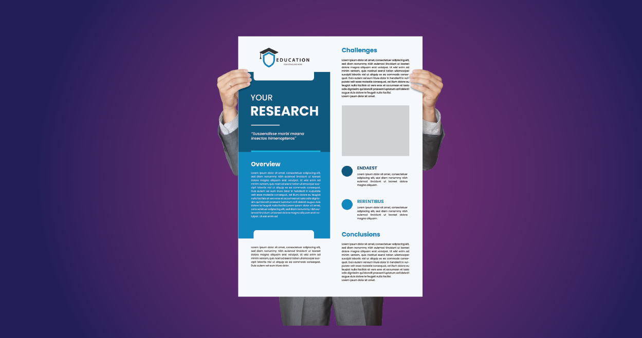 Showcase your research at the SAHF Annual Conference 2026