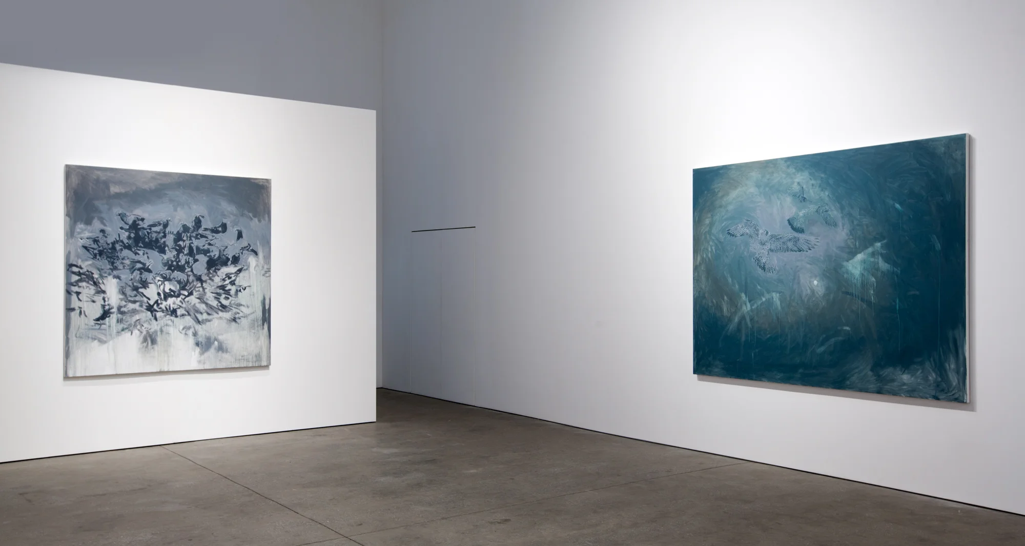 The Bruce High Quality Foundation: The Second Coming. Courtesy of Leila Heller Gallery
