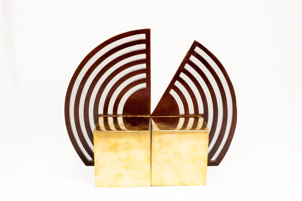 Abhishek Matta's 27Degrees. One of the several products in Abwab 2017. Courtesy DDW