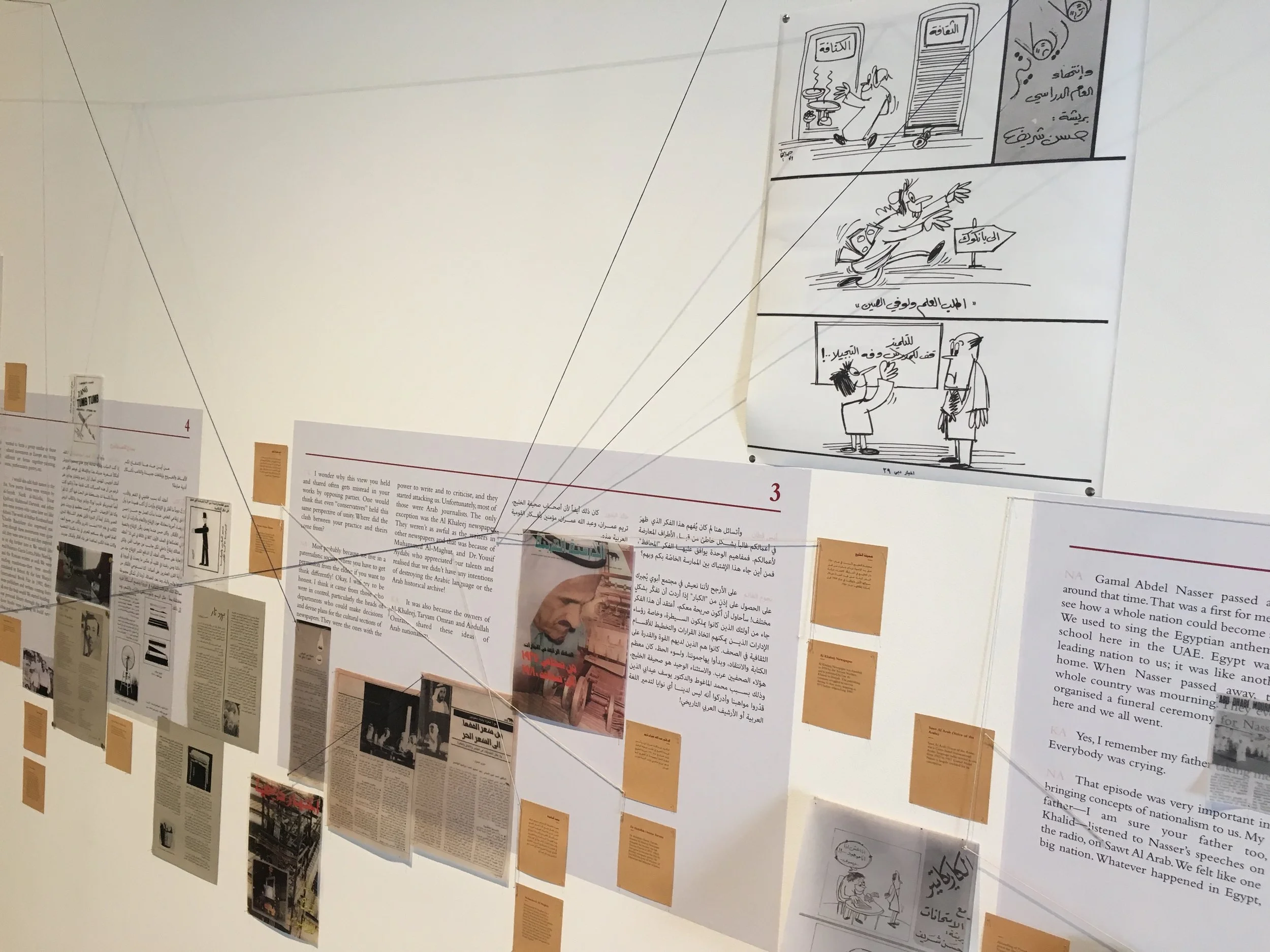 Research Studio: Annotations