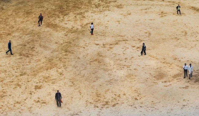 GCC collective to take over The Room at Art Dubai