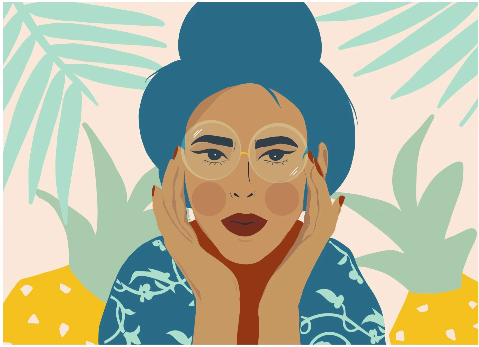 Discover the World of Fashion Illustration at Al Qattara Arts Centre 1.jpg