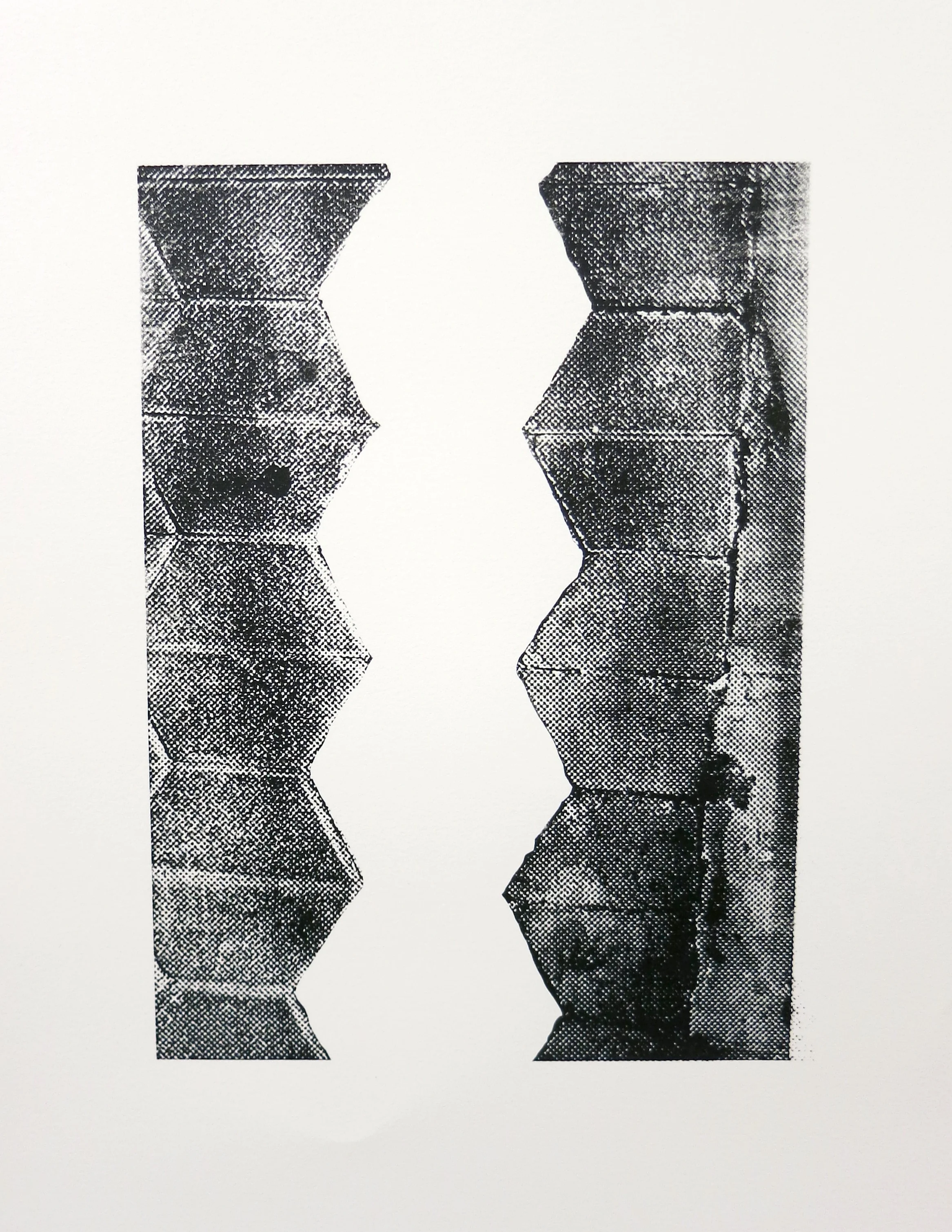 Jonny Farrow to open exhibition at The Project Space, NYU Abu Dhabi