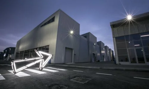 Apply for Alserkal Residency