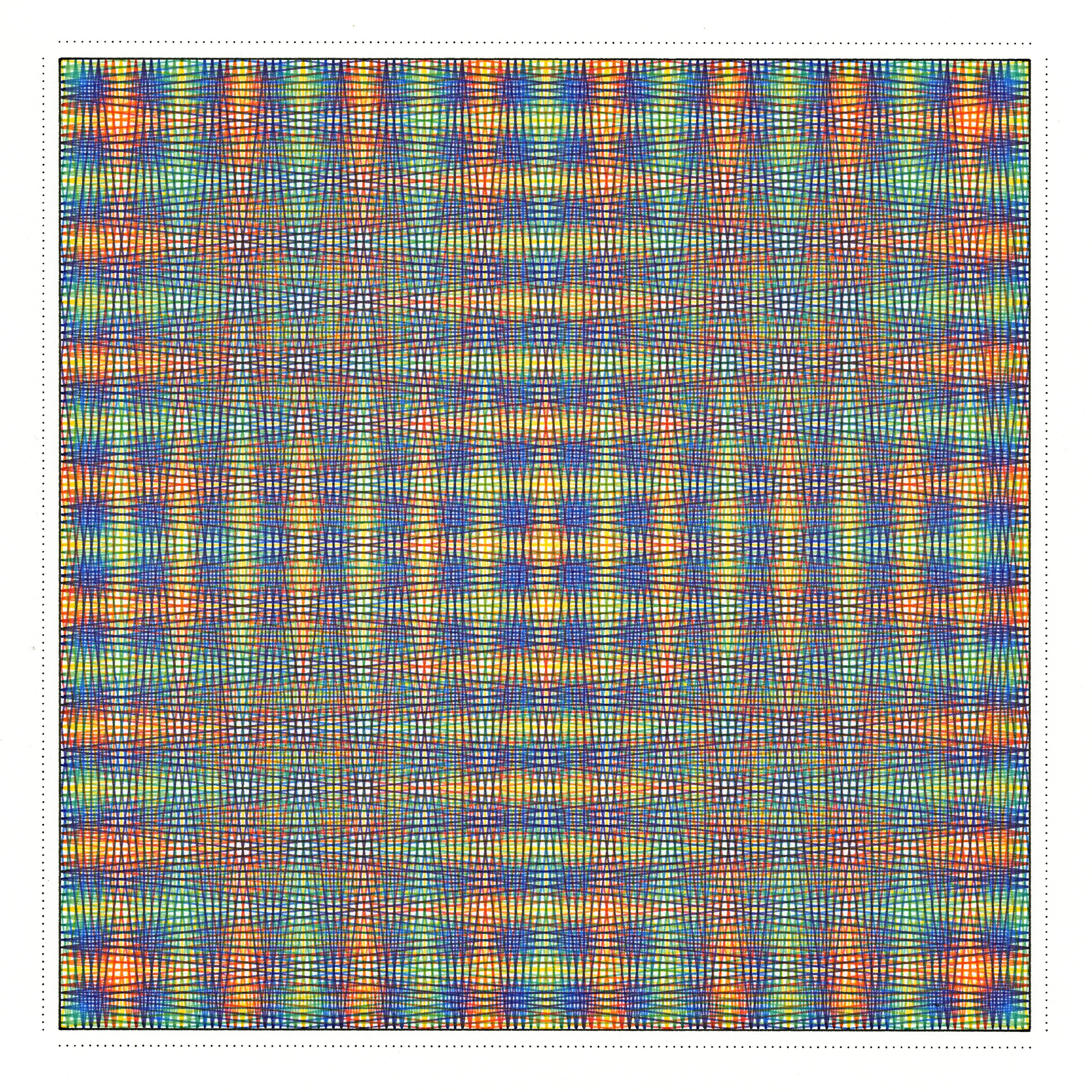 Transcendantal Lines