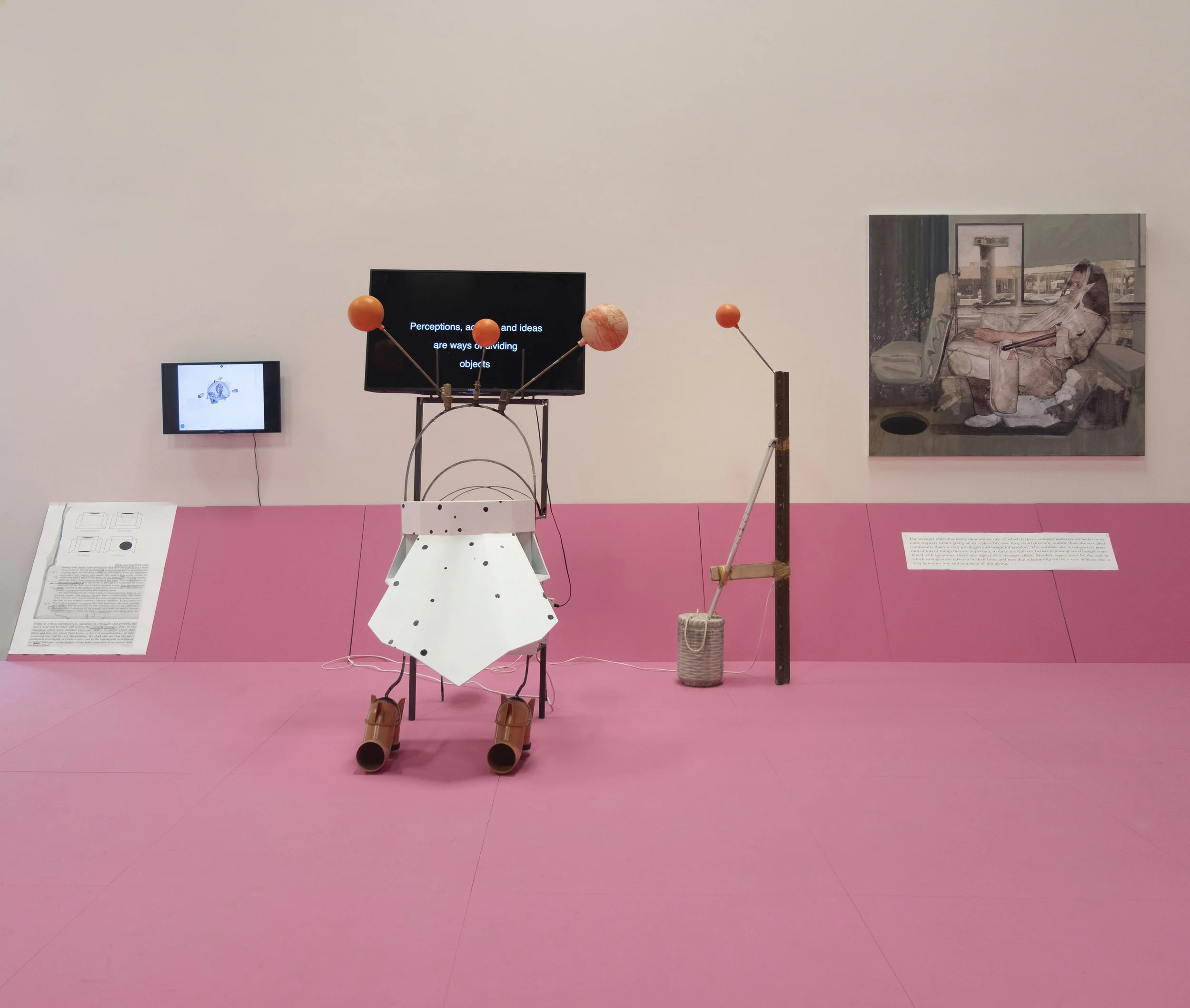 We Are Open For Installation