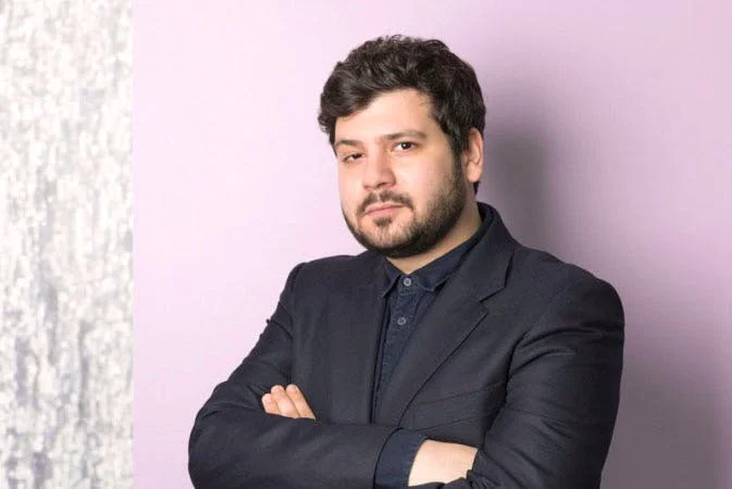 SAF appoints Omar Kholeif